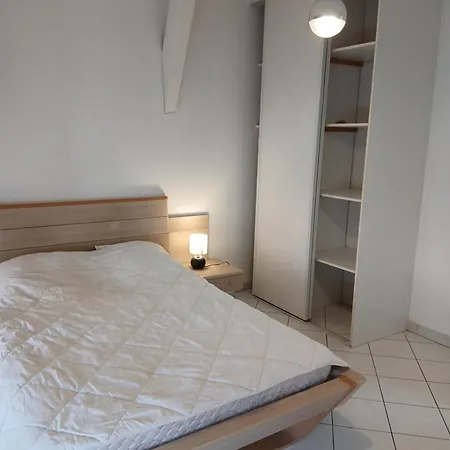 Apartment T3 Hypercentre