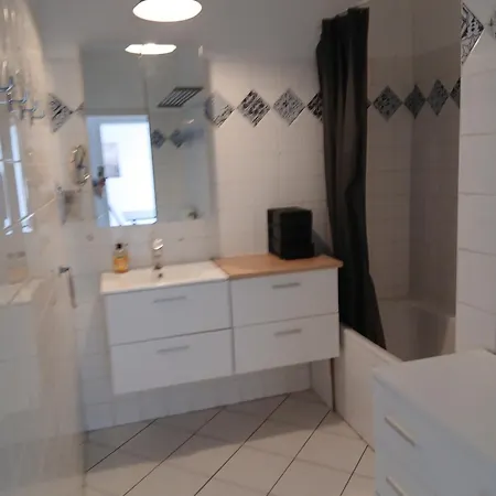 T3 Hypercentre Apartament Agen