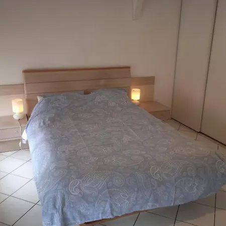 Apartament T3 Hypercentre *