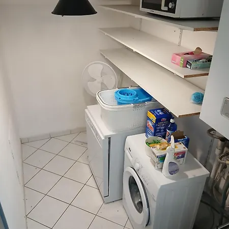 T3 Hypercentre Apartament *