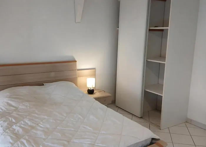 公寓 T3 Hypercentre