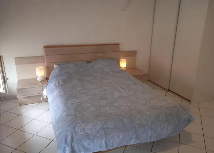 公寓 T3 Hypercentre *